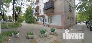 1-к квартира, вторичка, 33м2, 2/5 этаж