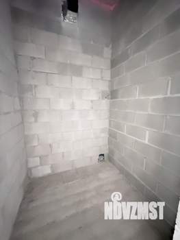 1-к квартира, вторичка, 36м2, 4/4 этаж