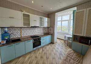 1-к квартира, вторичка, 47м2, 9/10 этаж