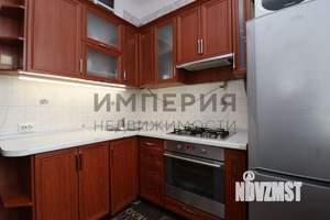 1-к квартира, вторичка, 35м2, 4/5 этаж