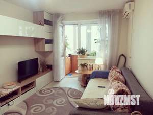 1-к квартира, вторичка, 33м2, 5/5 этаж