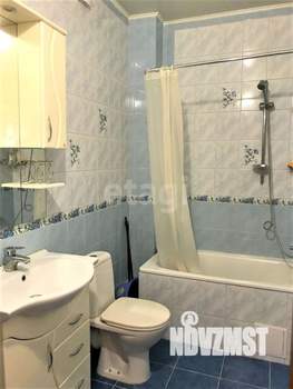 1-к квартира, вторичка, 40м2, 3/9 этаж