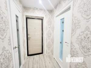 1-к квартира, вторичка, 21м2, 1/5 этаж