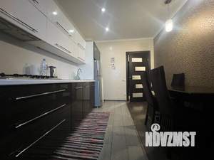 2-к квартира, вторичка, 70м2, 2/10 этаж