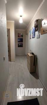 2-к квартира, вторичка, 45м2, 1/5 этаж