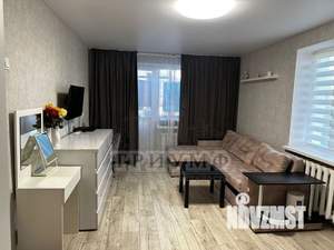 1-к квартира, вторичка, 31м2, 5/5 этаж