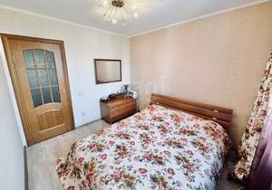 3-к квартира, вторичка, 69м2, 6/9 этаж