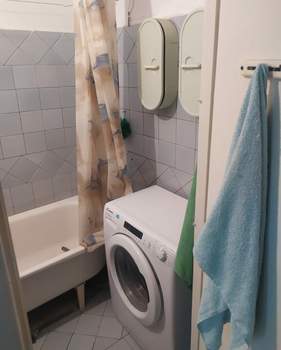 2-к квартира, вторичка, 49м2, 7/9 этаж