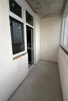 2-к квартира, вторичка, 62м2, 4/9 этаж