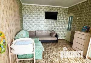 1-к квартира, вторичка, 38м2, 6/10 этаж