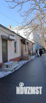 1-к квартира, вторичка, 30м2, 1/1 этаж