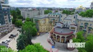 3-к квартира, вторичка, 98м2, 16/16 этаж