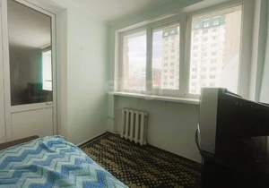 1-к квартира, вторичка, 41м2, 3/9 этаж