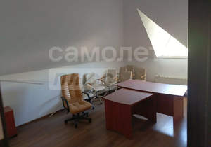 8-к квартира, вторичка, 197м2, 2/3 этаж