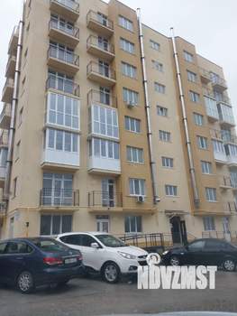 1-к квартира, вторичка, 48м2, 4/10 этаж