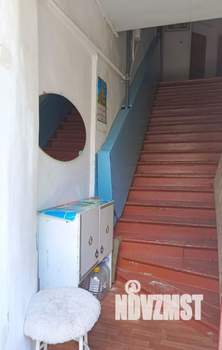 2-к квартира, вторичка, 41м2, 2/2 этаж