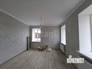 2-к квартира, вторичка, 43м2, 2/2 этаж