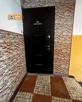 3-к квартира, вторичка, 63м2, 3/5 этаж