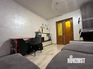 3-к квартира, вторичка, 65м2, 1/9 этаж