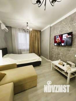 1-к квартира, вторичка, 40м2, 12/14 этаж