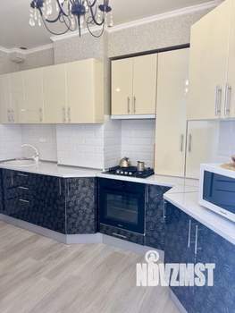 1-к квартира, вторичка, 34м2, 9/10 этаж