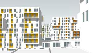 1-к квартира, вторичка, 34м2, 6/9 этаж