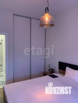 2-к квартира, вторичка, 58м2, 5/16 этаж