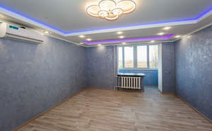 2-к квартира, вторичка, 55м2, 8/9 этаж