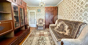 2-к квартира, вторичка, 47м2, 4/5 этаж