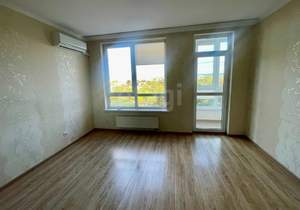 1-к квартира, вторичка, 39м2, 5/9 этаж