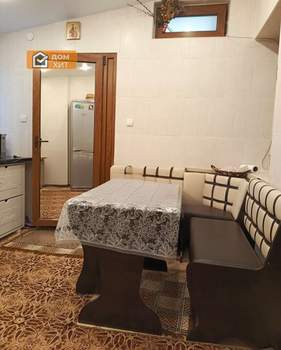2-к квартира, вторичка, 40м2, 1/1 этаж