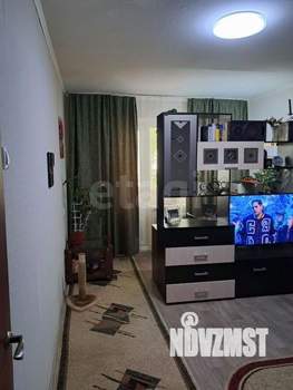1-к квартира, вторичка, 36м2, 2/9 этаж