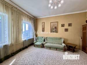 2-к квартира, вторичка, 72м2, 2/2 этаж