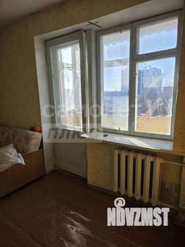 2-к квартира, вторичка, 40м2, 5/5 этаж