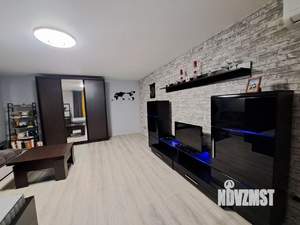 1-к квартира, вторичка, 41м2, 2/5 этаж