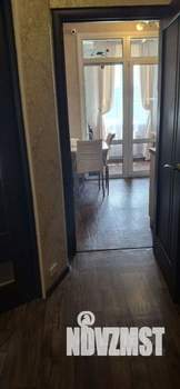1-к квартира, вторичка, 46м2, 8/10 этаж