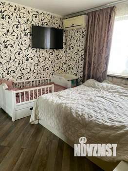 3-к квартира, вторичка, 70м2, 2/2 этаж