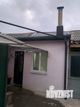 1-к квартира, вторичка, 27м2, 1/1 этаж