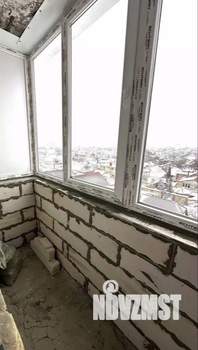 1-к квартира, вторичка, 22м2, 5/5 этаж