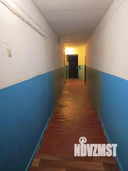 1-к квартира, вторичка, 31м2, 4/5 этаж