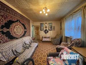 4-к квартира, вторичка, 67м2, 5/5 этаж