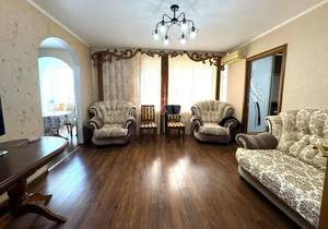 3-к квартира, вторичка, 64м2, 7/9 этаж