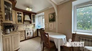 3-к квартира, вторичка, 58м2, 5/5 этаж