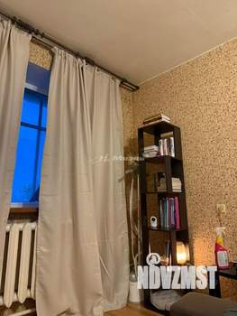 1-к квартира, вторичка, 31м2, 5/5 этаж