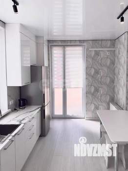 1-к квартира, вторичка, 47м2, 5/9 этаж