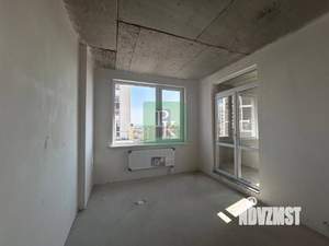 2-к квартира, вторичка, 42м2, 9/15 этаж
