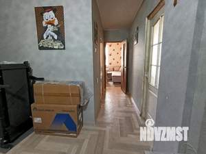 1-к квартира, вторичка, 41м2, 5/9 этаж