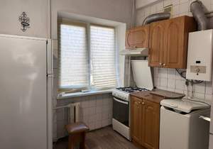 3-к квартира, вторичка, 62м2, 2/5 этаж