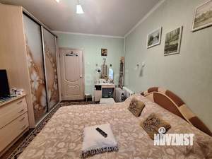 3-к квартира, вторичка, 61м2, 1/9 этаж