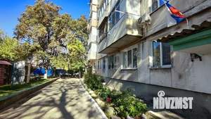 2-к квартира, вторичка, 45м2, 3/5 этаж